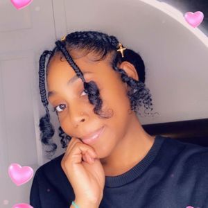 Meet your Posher, Keke